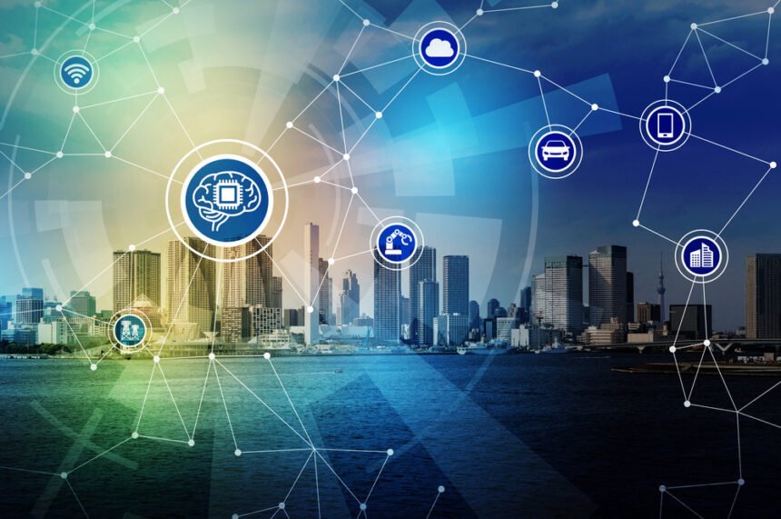 networking-technologies ai